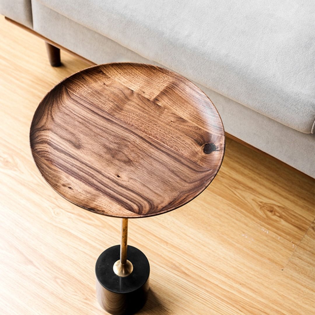Masdio Stylish End Table Masdio