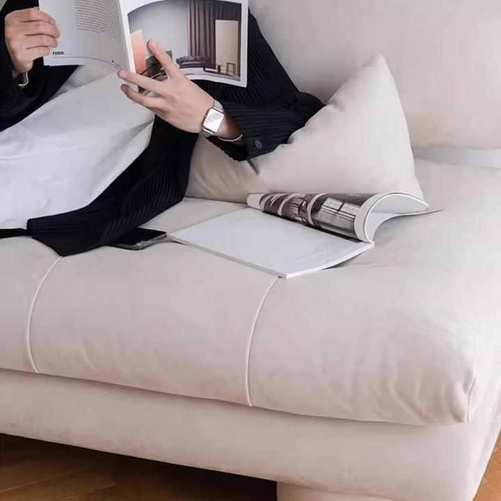 MAS-2065 Masdio Hygge Fabric Sofa Masdio