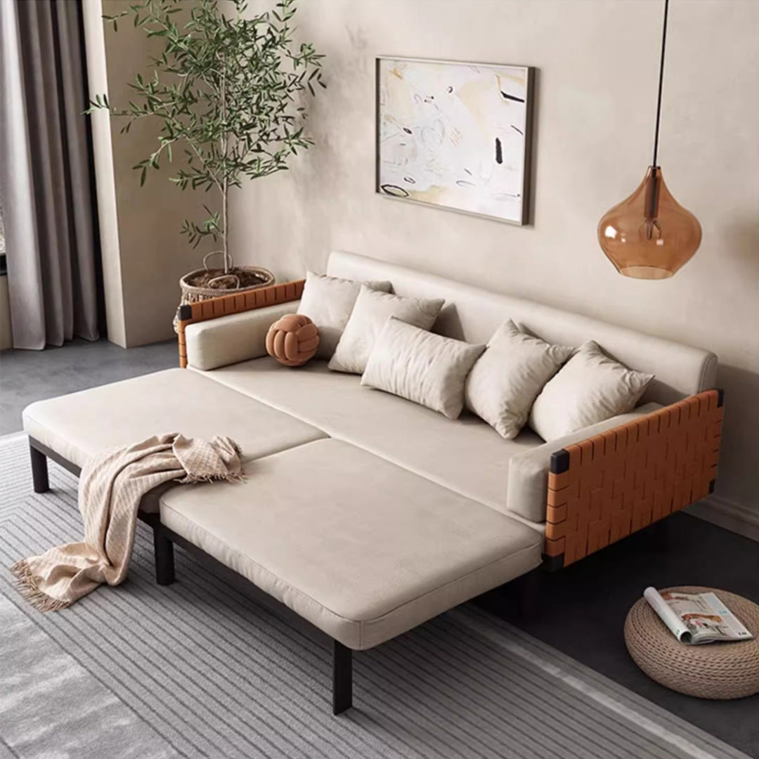 MAS-2115 Masdio Modern Sofa Bed Masdio