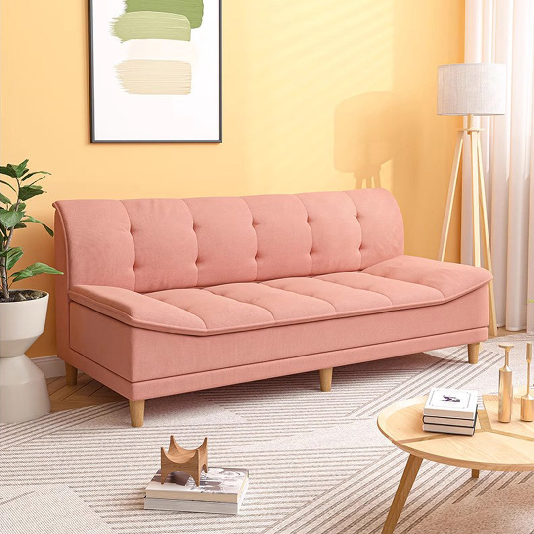 MAS-2091 Masdio Classic Fabric Sofa Masdio