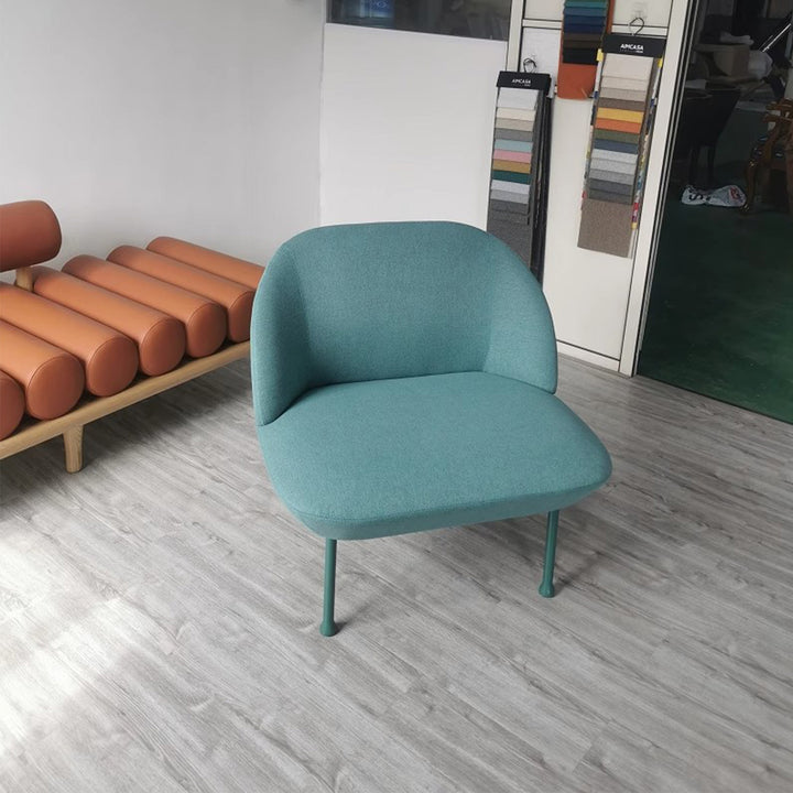 MAS-2153 Masdio Postmodern Fabric Sofa Masdio