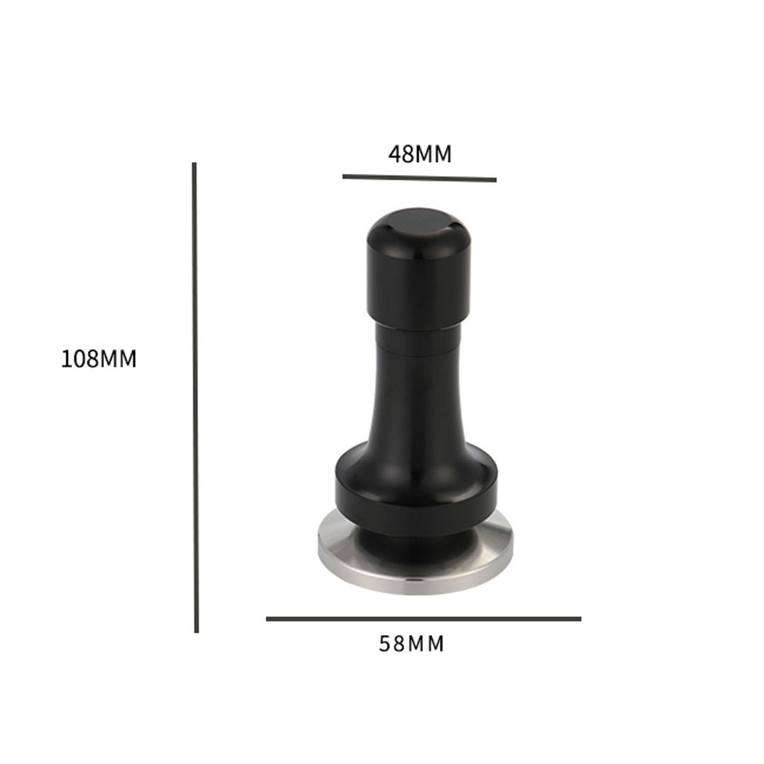 51/54/58mm Espresso Tamper Present Them