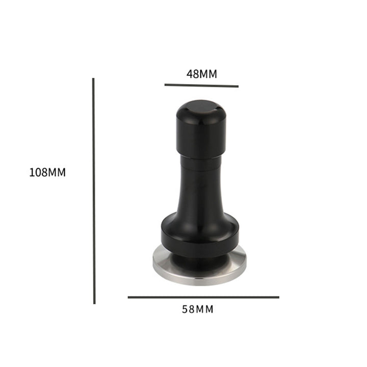 51/54/58mm Espresso Tamper Present Them