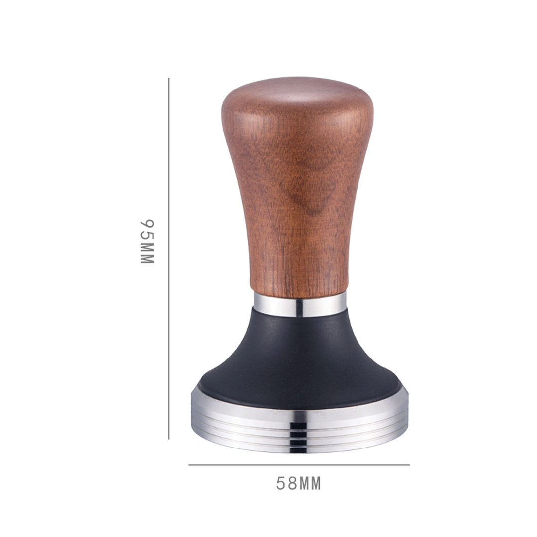51/58mm Espresso Tamper Present Them