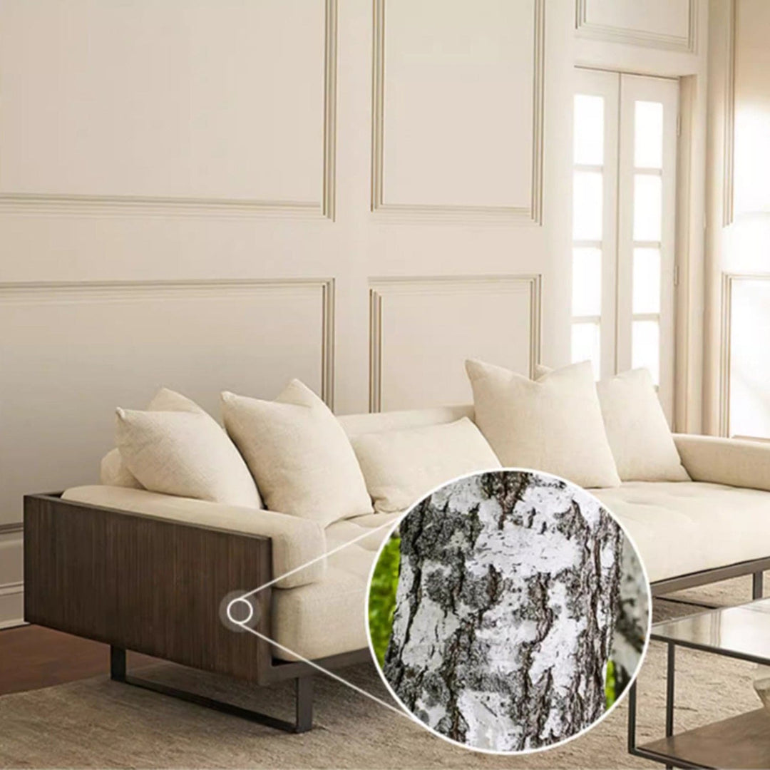 MAS-2168 Masdio Modern Fabric Sofa Masdio