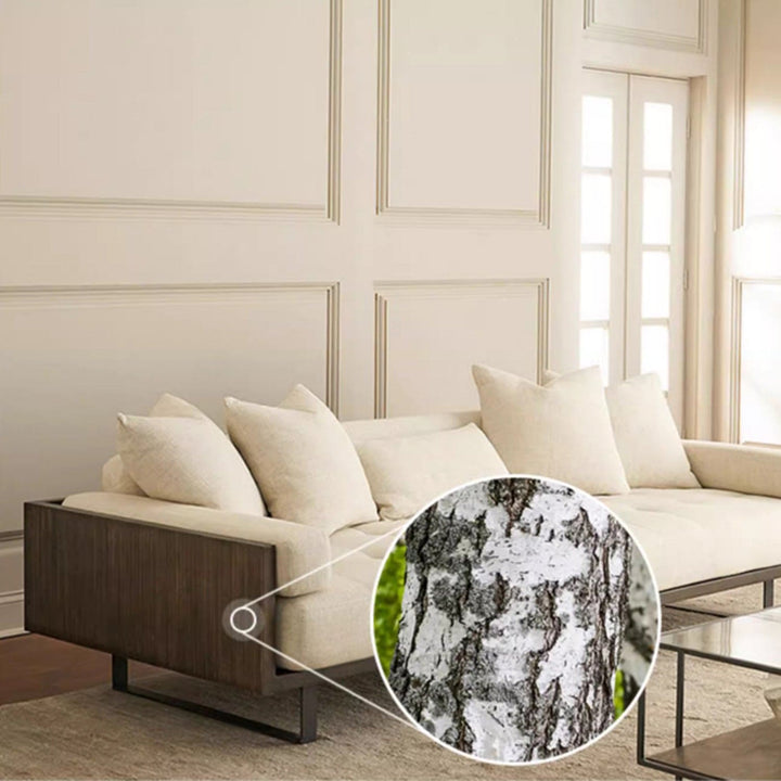 MAS-2168 Masdio Modern Fabric Sofa Masdio