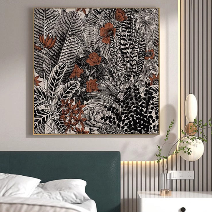 MAS-2000 Masdio Modern Wall Art Masdio