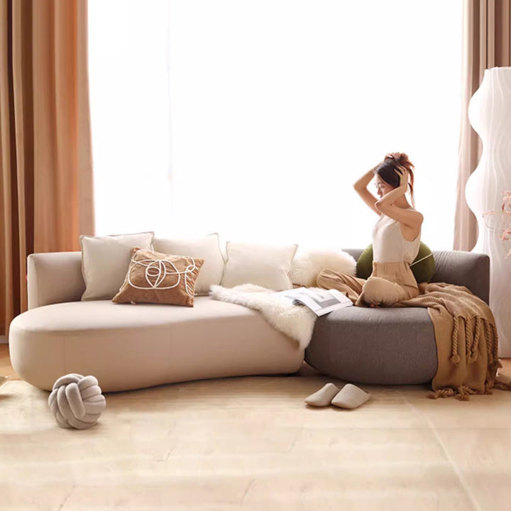 MAS-2136 Masdio Modern Fabric Sofa Masdio