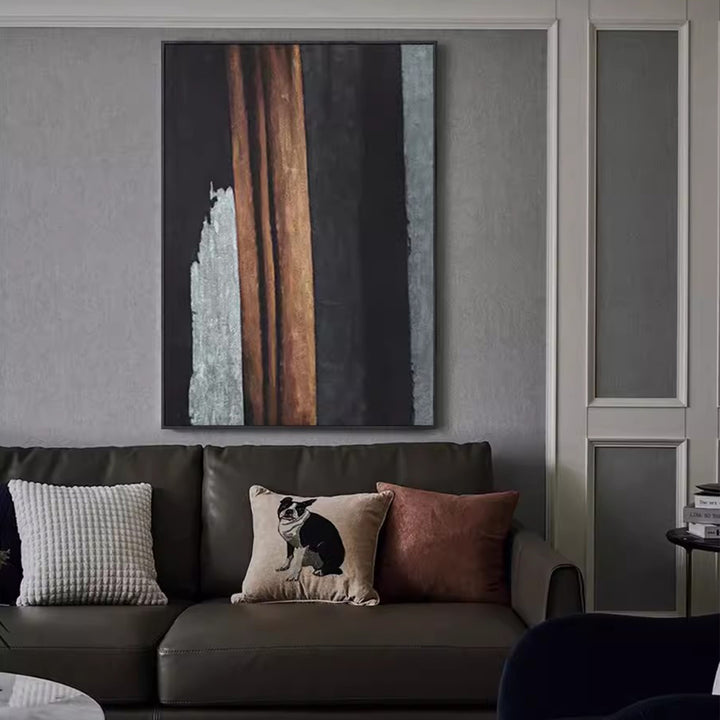 MAS-2023 Masdio Postmodern Wall Art Masdio