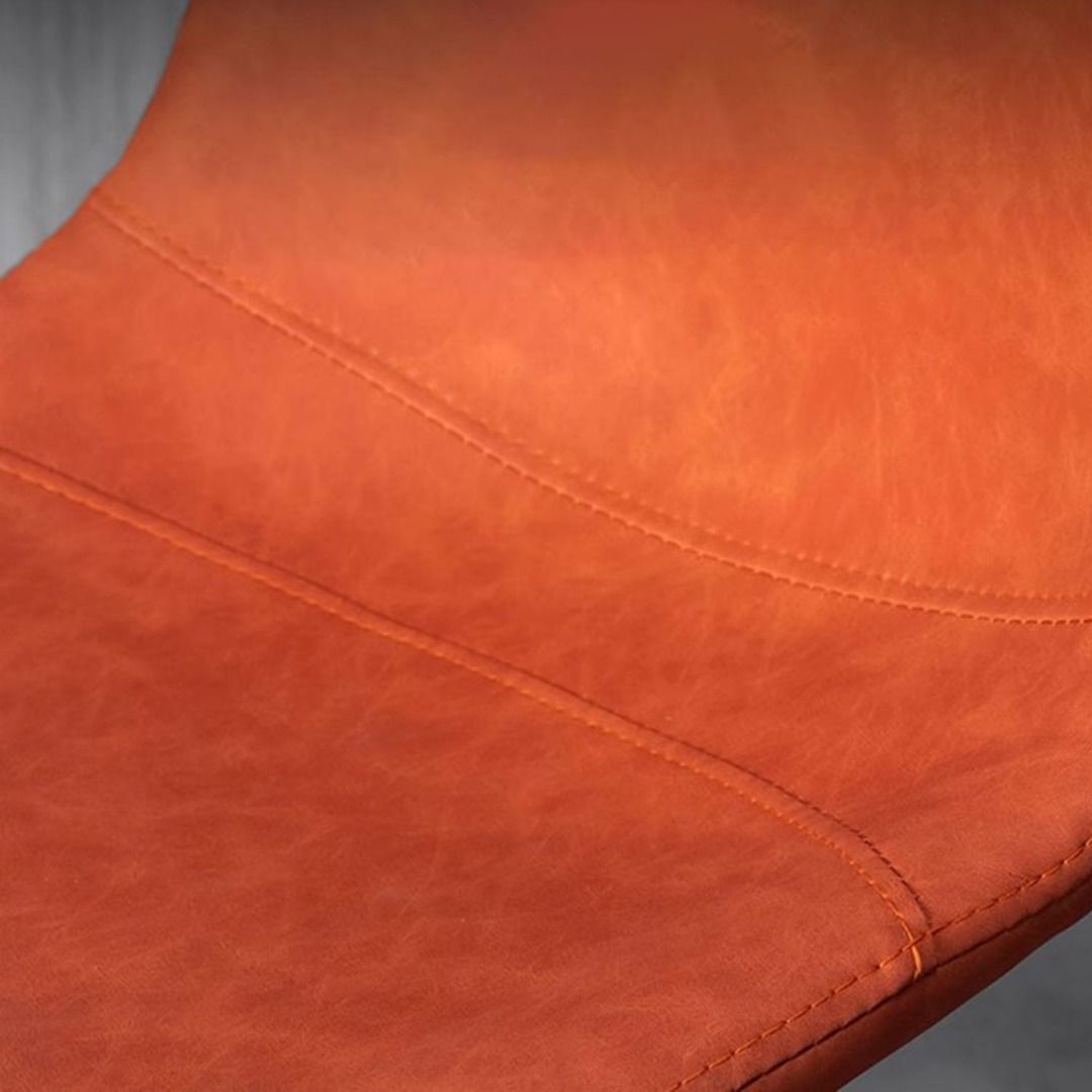 Modern Adjustable Swivel Bar Stool Present Them