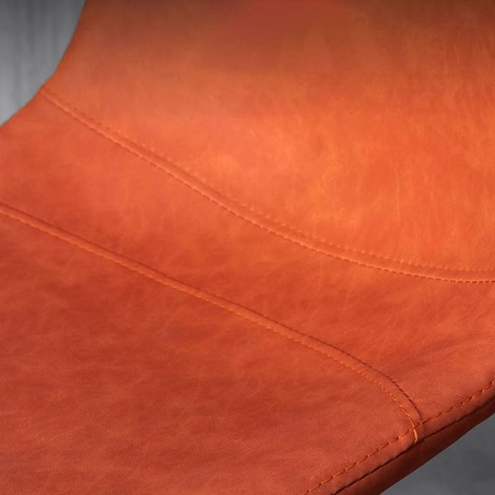 Modern Adjustable Swivel Bar Stool Present Them