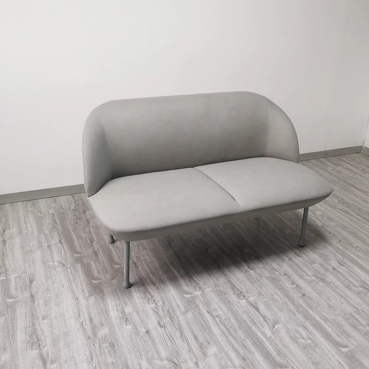 MAS-2153 Masdio Postmodern Fabric Sofa Masdio