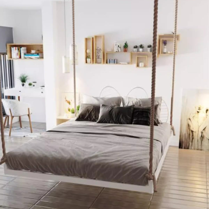 MAS-1957 Masdio Minimalist Swing Bed Masdio