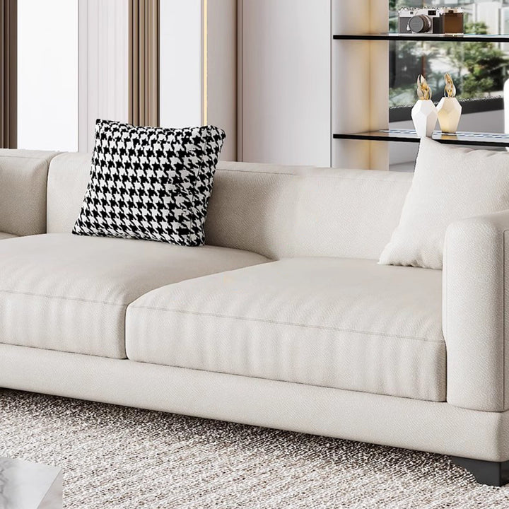 MAS-2049 Masdio Modern Fabric Sofa Masdio