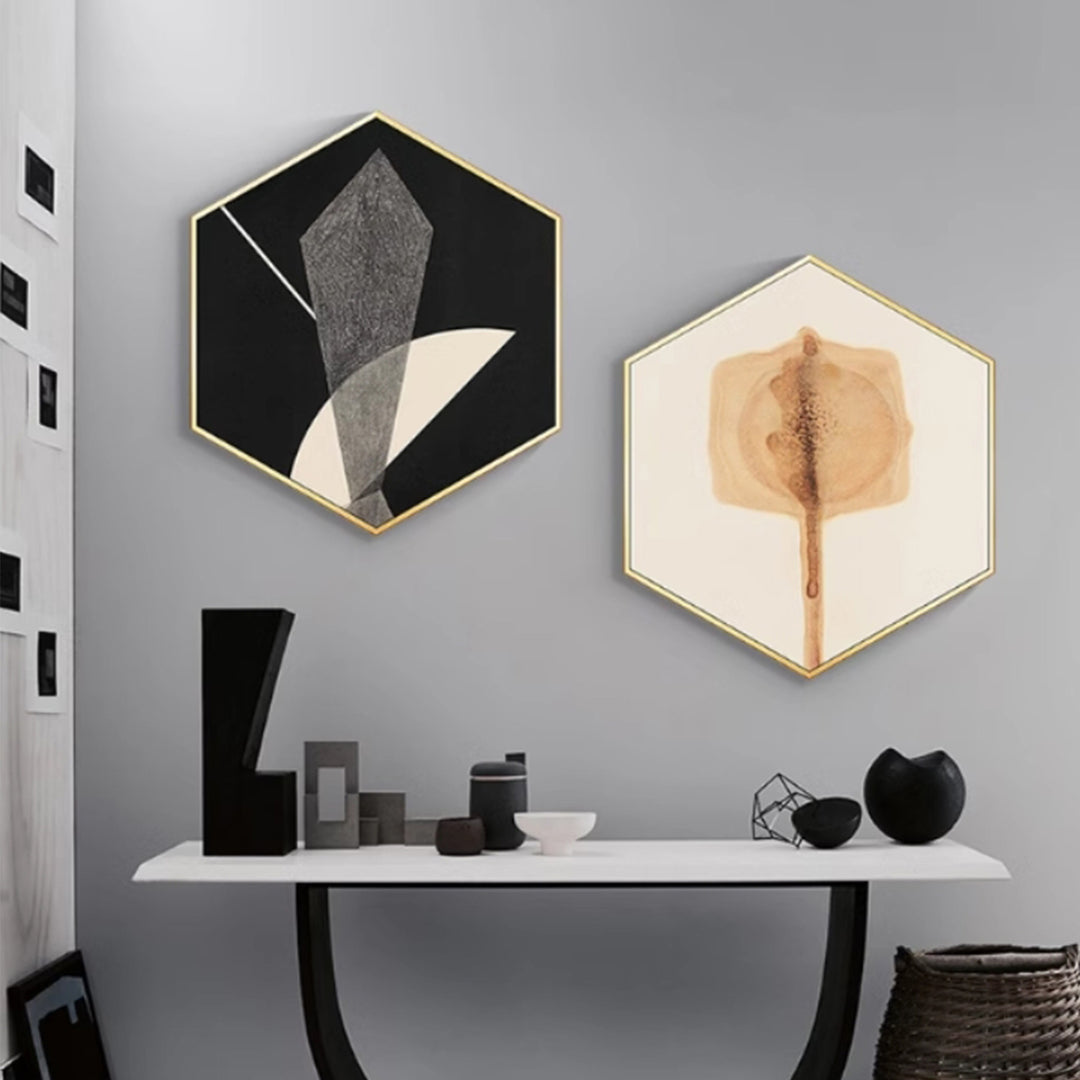 MAS-2007 Masdio Luxury 3D Wall Mural Masdio