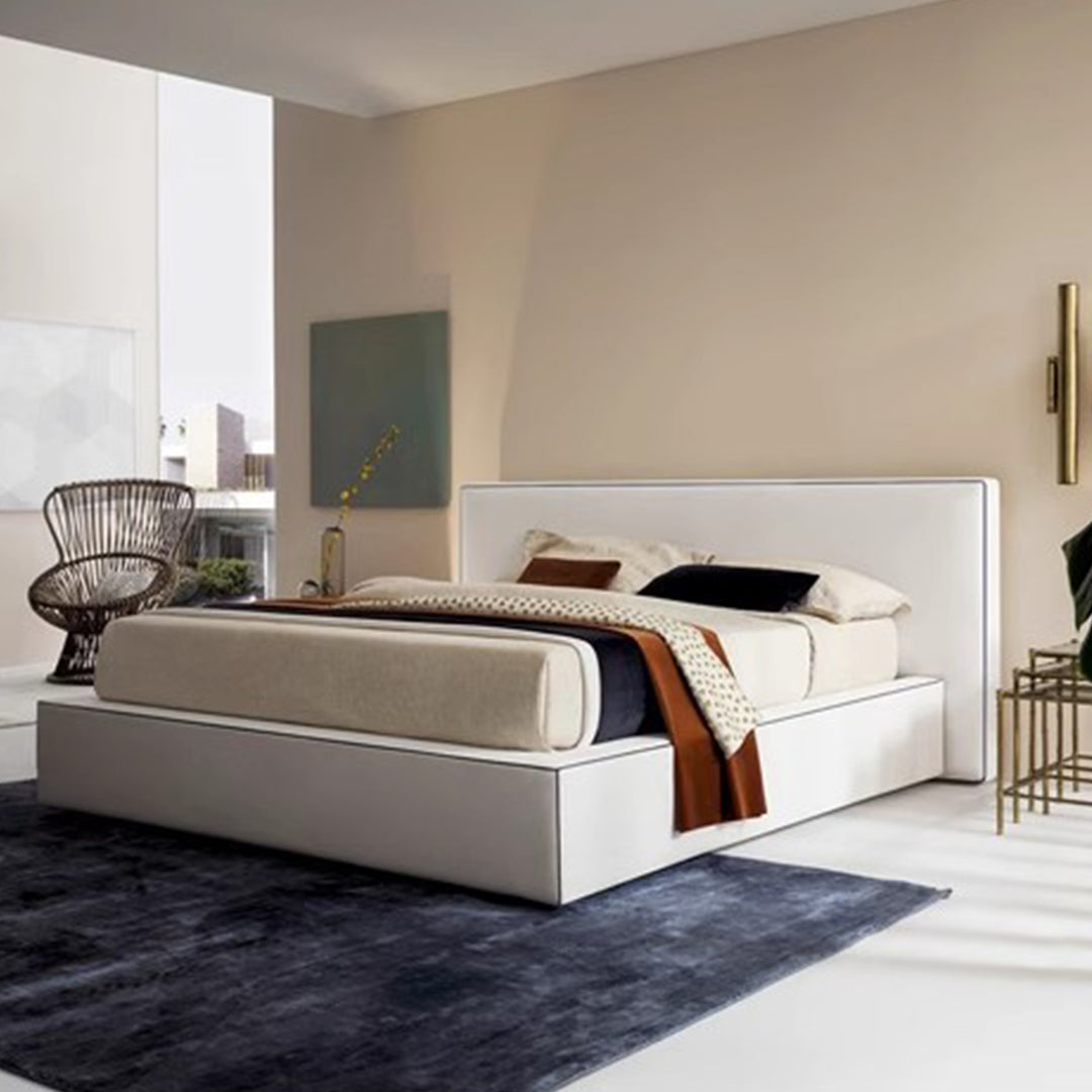 MAS-1959 Masdio Modern Platform Bedframe Masdio