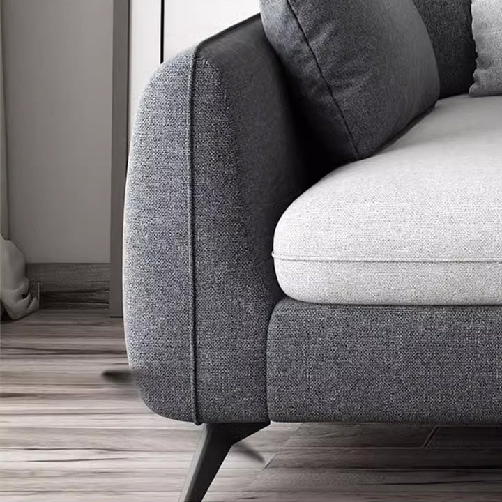 MAS-2127 Masdio Pebble Sofa Masdio