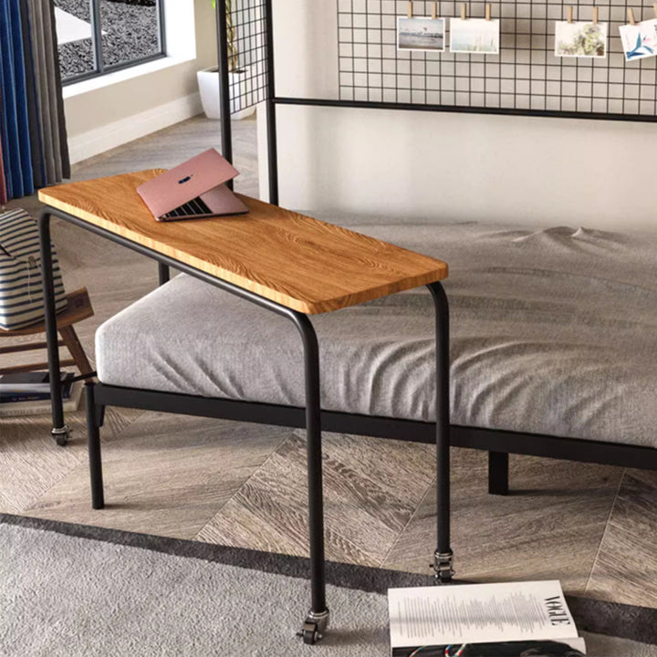 MAS-1962 Masdio Industrial Study Bedframe Masdio