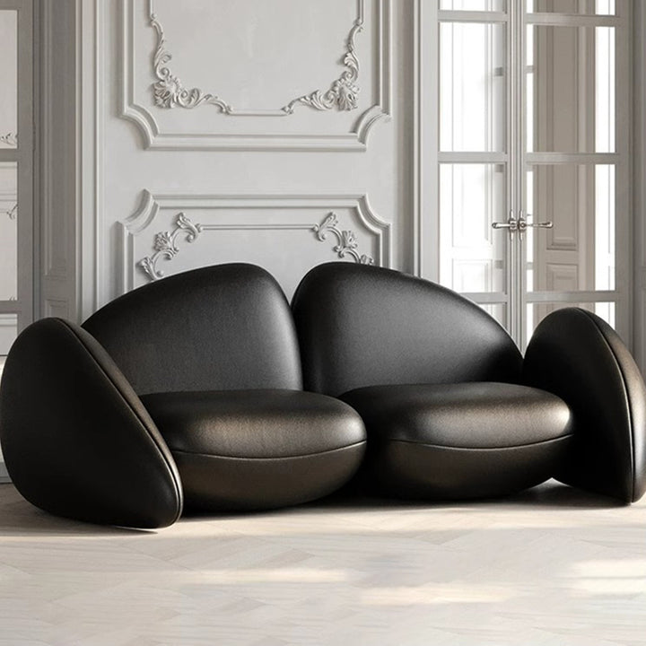 MAS-2126 Masdio Modern Velvet Sofa Masdio