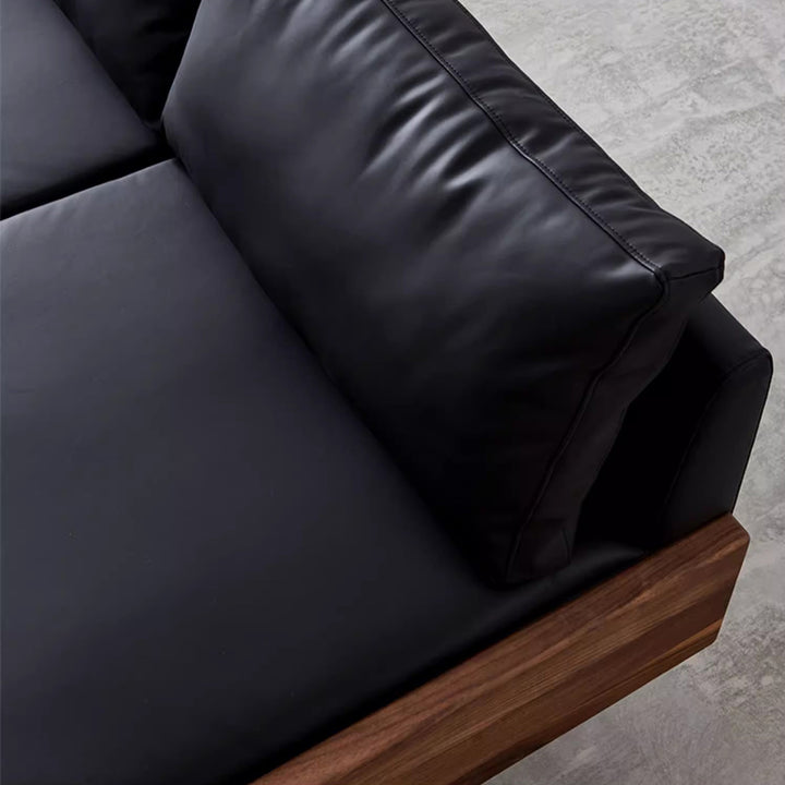 MAS-2118 Masdio Rustic Sofa Masdio