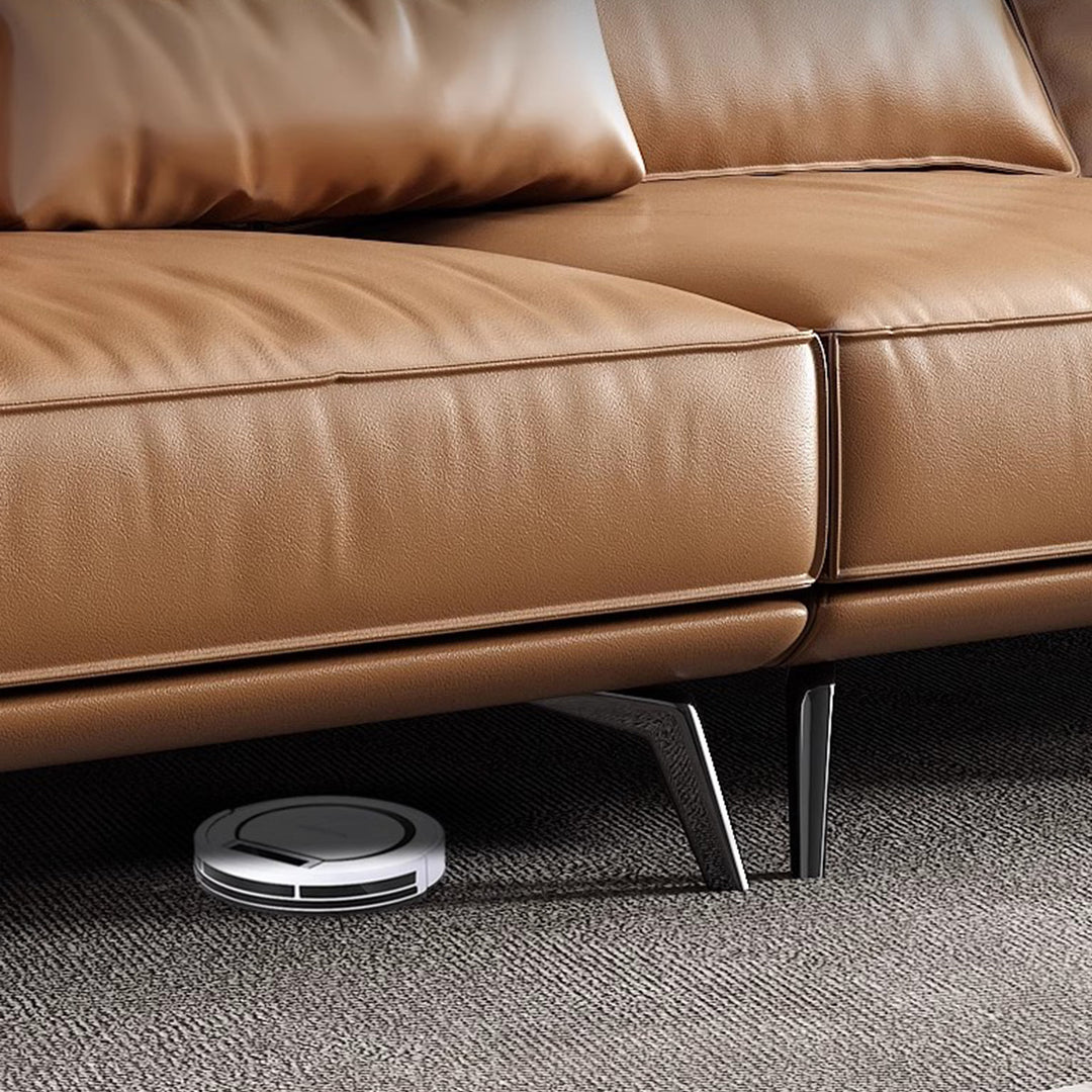 MAS-2035 Masdio Modern Leather Sofa Masdio