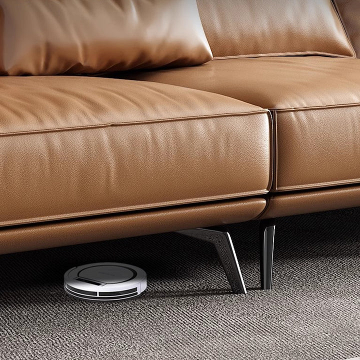 MAS-2035 Masdio Modern Leather Sofa Masdio