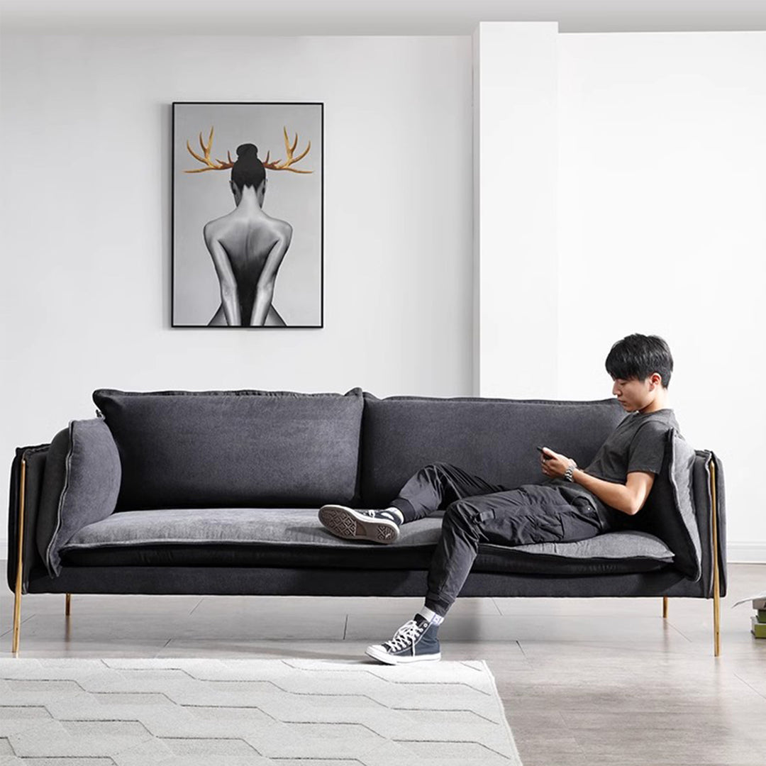 MAS-2131 Masdio Modern Sofa Set Masdio
