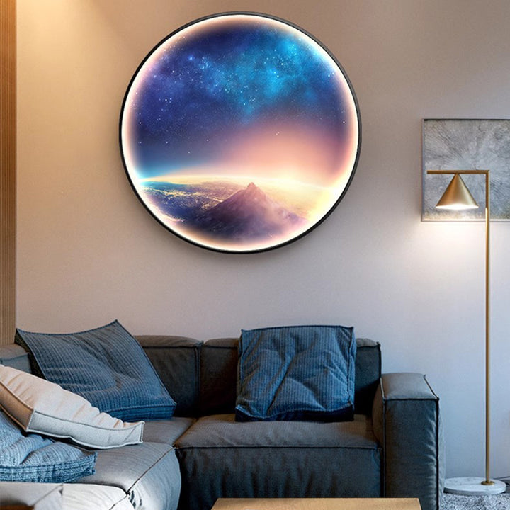 MAS-2022 Masdio Modern Wall Art Masdio