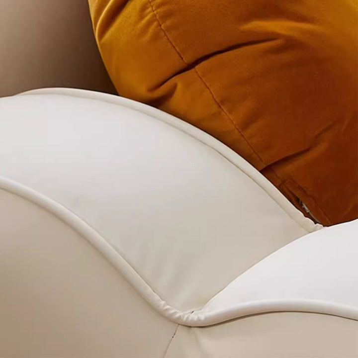 MAS-2124 Masdio Modern Velvet Sofa Masdio