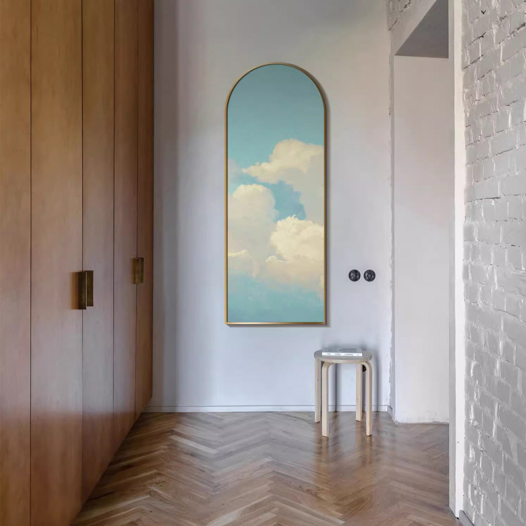 MAS-2019 Masdio Modern Canvas Wall Art Masdio