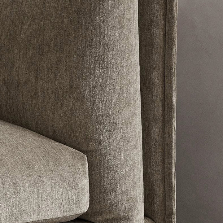 MAS-2062 Masdio Modern Fabric Sofa Masdio