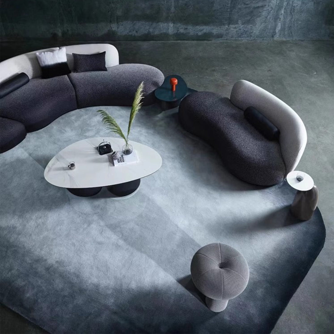 MAS-2033 Masdio Modern Fabric Sofa Masdio