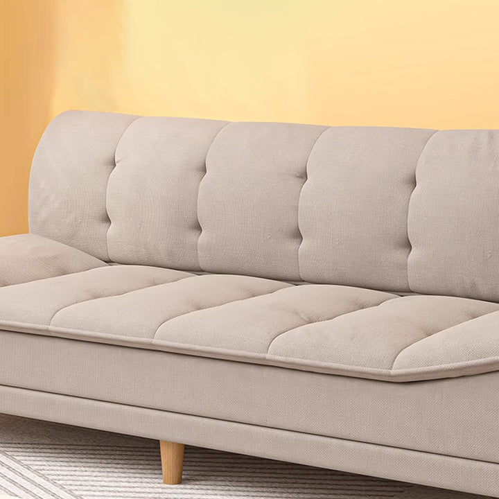 MAS-2091 Masdio Classic Fabric Sofa Masdio