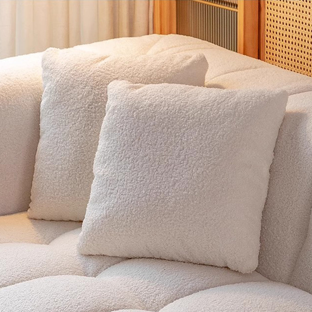 MAS-2040 Masdio Modern Boucle Sofa Masdio