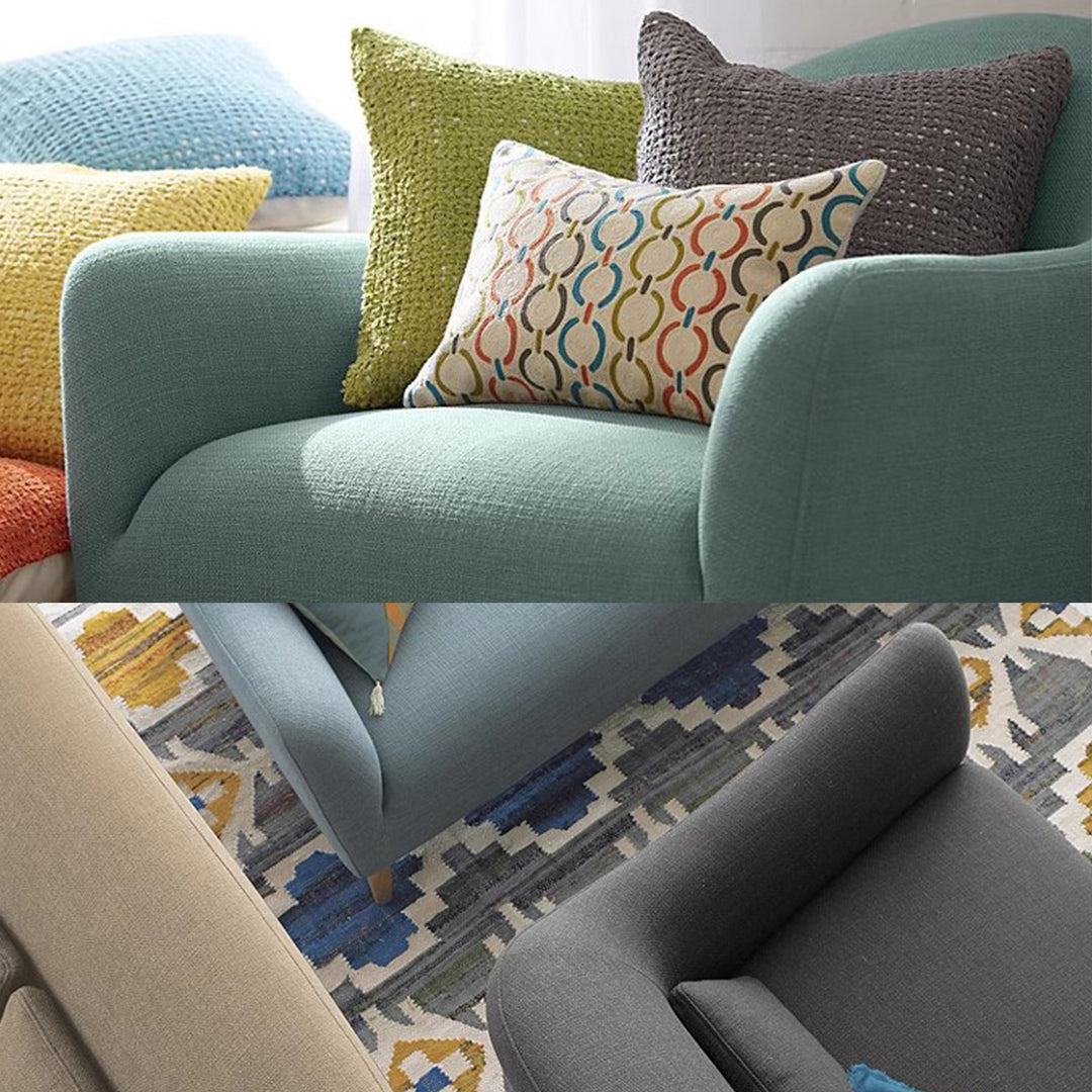 MAS-2102 Masdio Modern Fabric Sofa Masdio