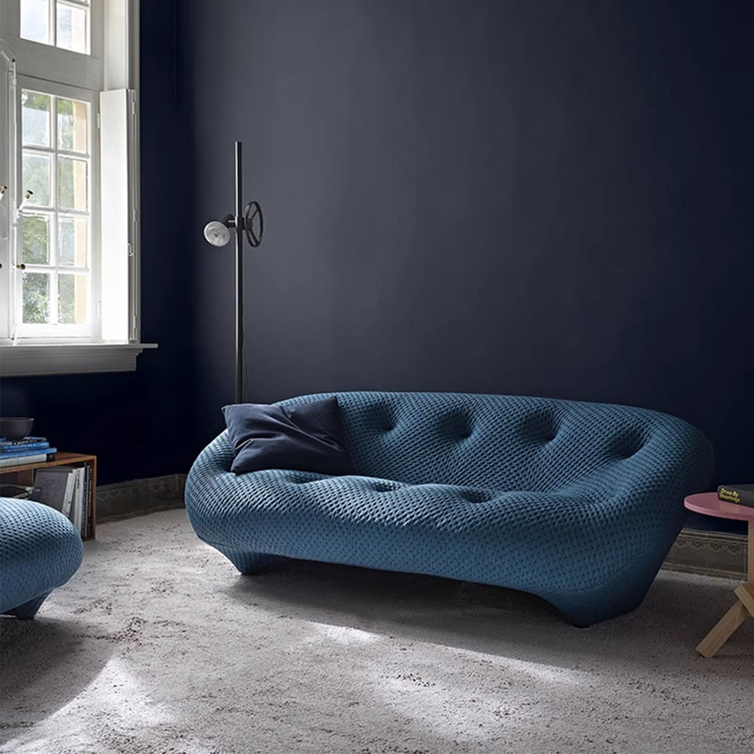 MAS-2086 Masdio Modern Fabric Sofa Masdio