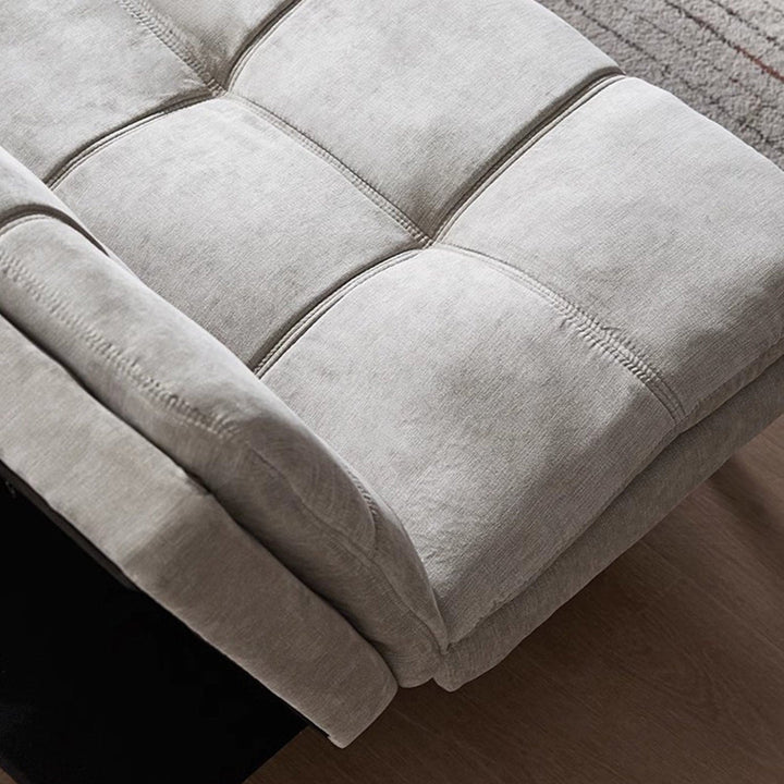 MAS-2172 Masdio Modern Velvet Sofa Bed Masdio