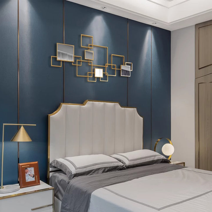 MAS-2015 Masdio Luxury Accent Wall Art Masdio