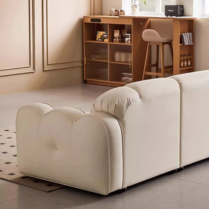 MAS-2124 Masdio Modern Velvet Sofa Masdio