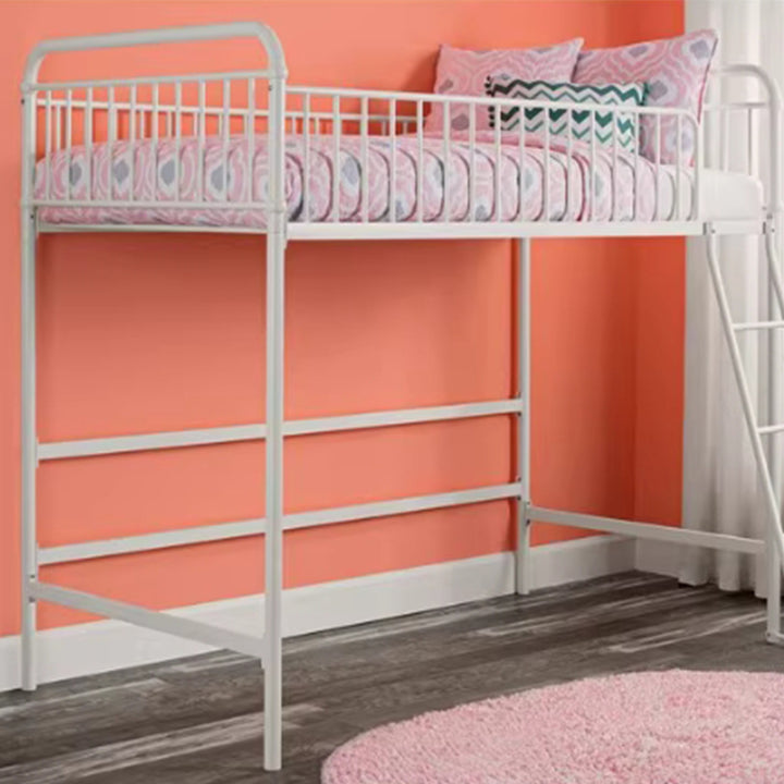 MAS-2992 Masdio Modern Loft Bed