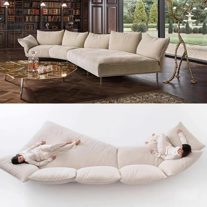 MAS-2059 Masdio Modern Fabric Sofa Masdio