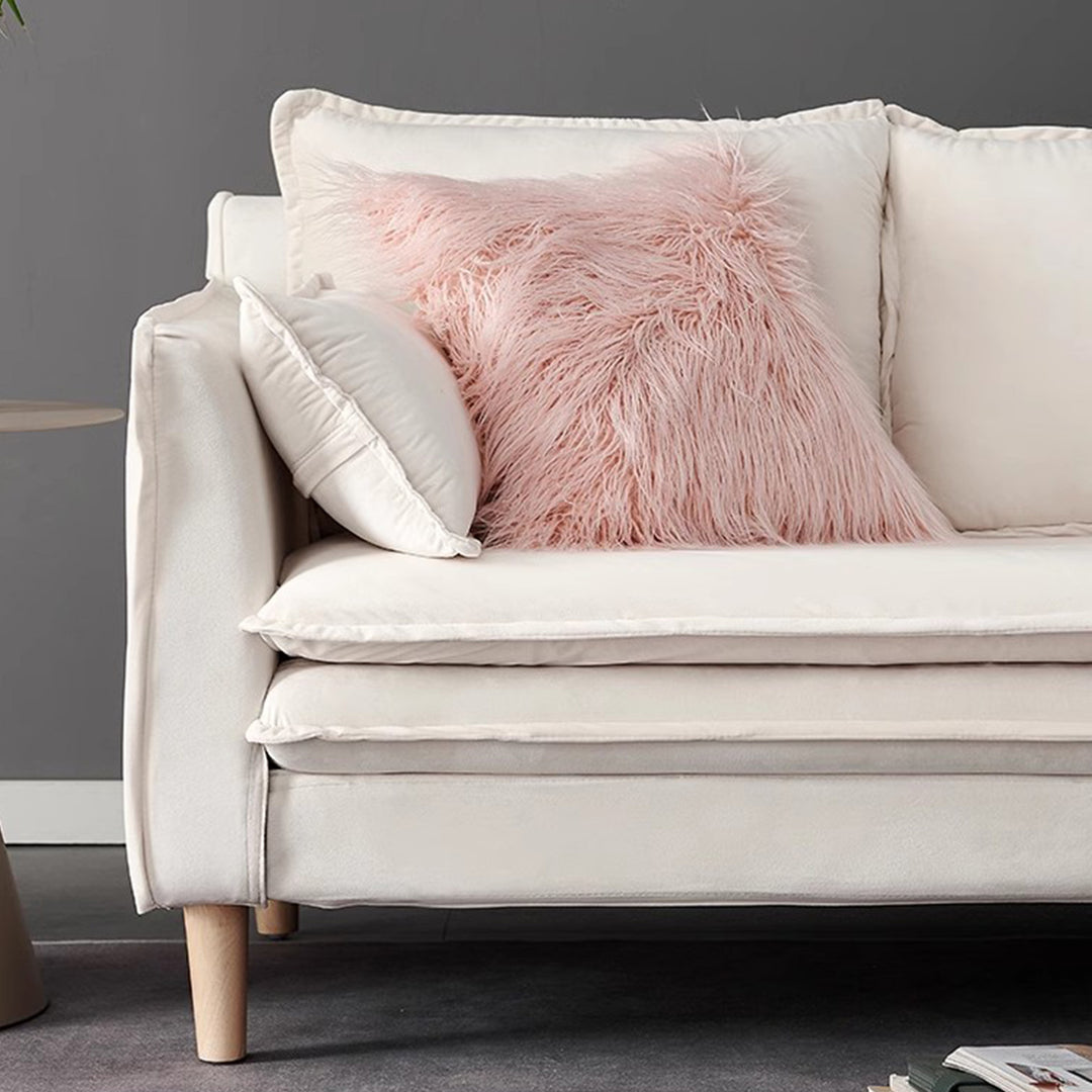 MAS-2139 Masdio Scandinavian Fabric Sofa Masdio