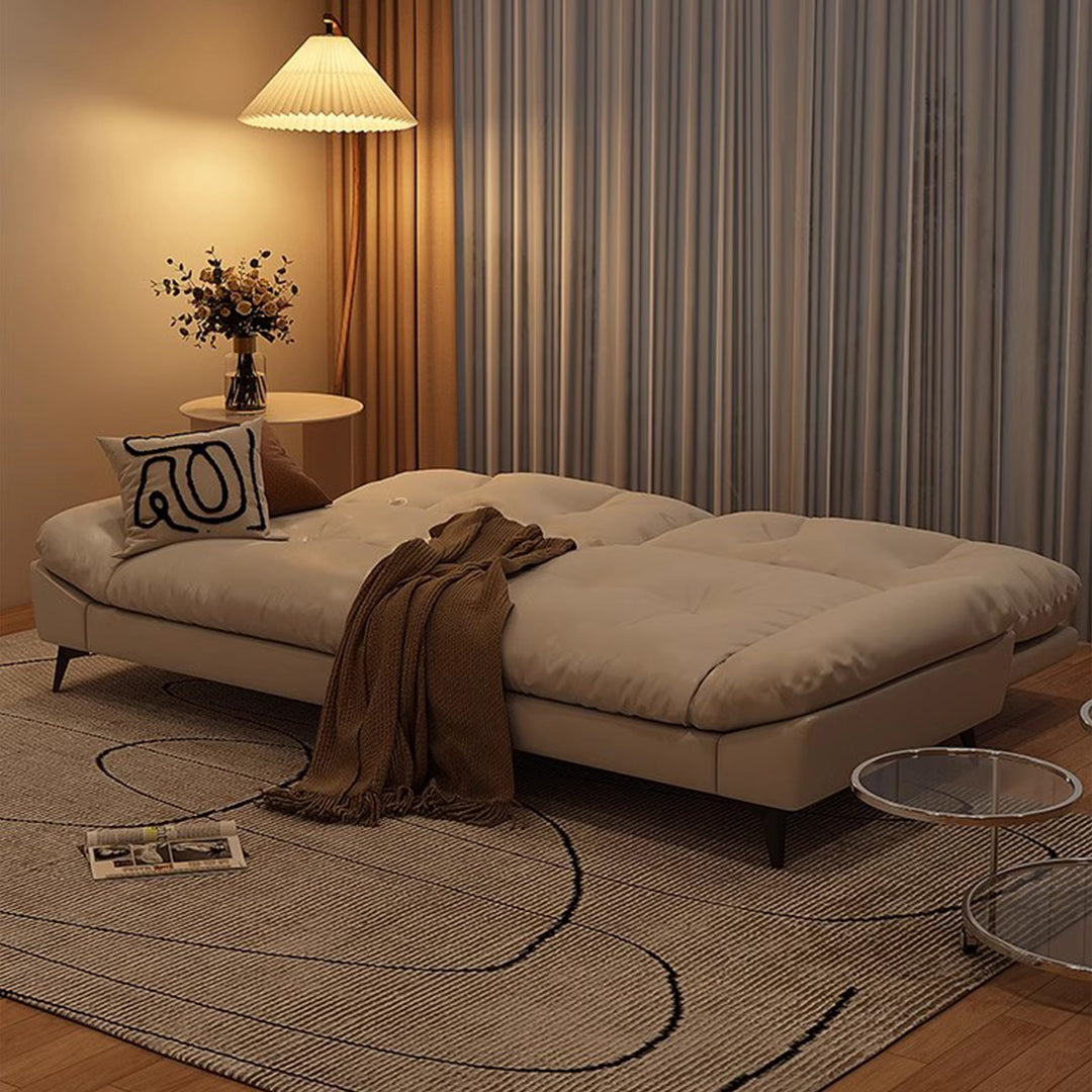 MAS-2096 Masdio Modern Leathaire Sofa Masdio