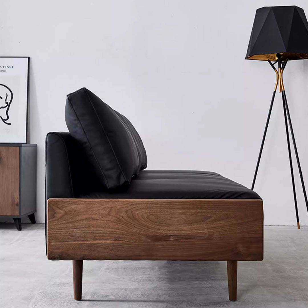 MAS-2118 Masdio Rustic Sofa Masdio
