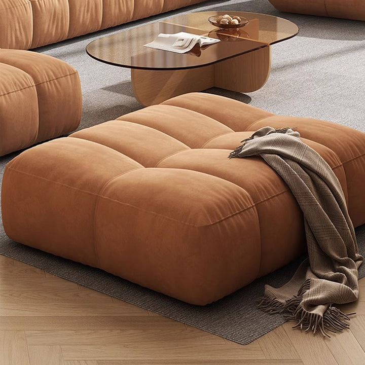 MAS-2114 Masdio Modern Velvet Sofa Masdio