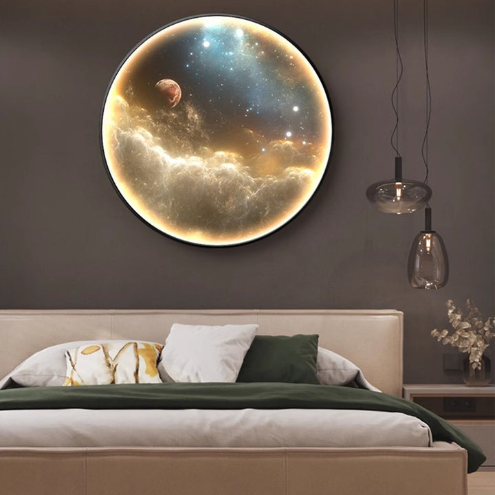 MAS-2022 Masdio Modern Wall Art Masdio