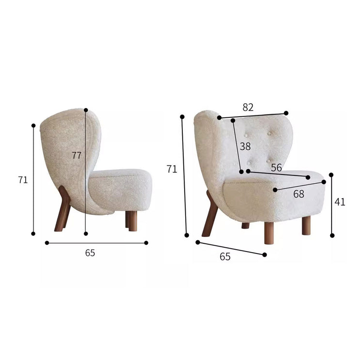 The Ultimate Comfy Accent Present Them