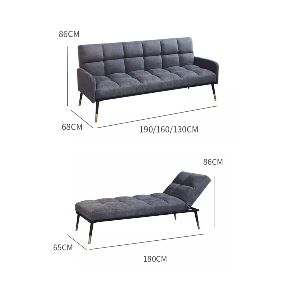 MAS-2137 Masdio Modern Sofa Bed Masdio