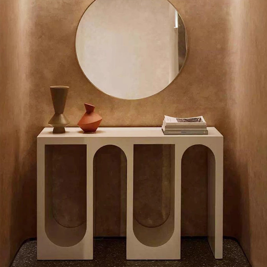 MAS-1996 Masdio Modern Console Table Masdio