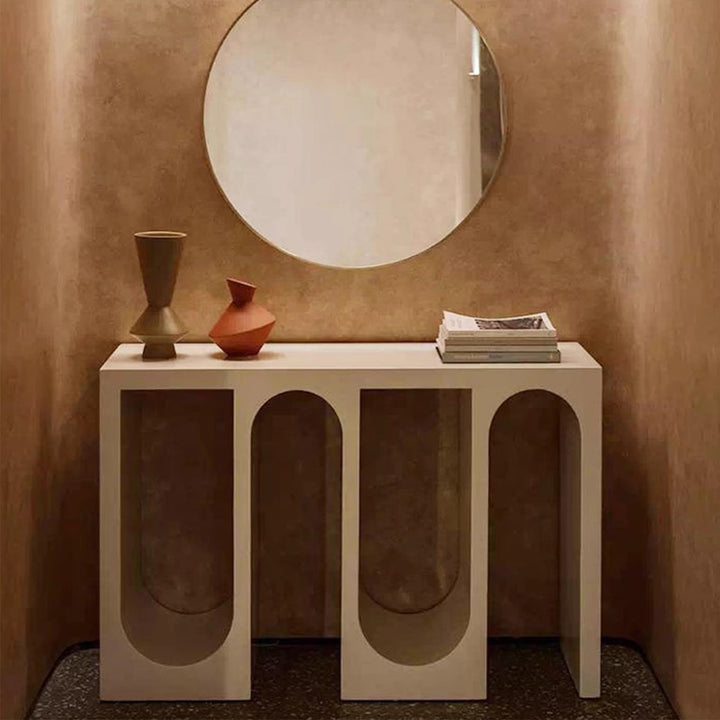 MAS-1996 Masdio Modern Console Table Masdio